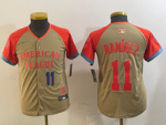 Cleveland Indians #11 - Image 2