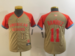 Cleveland Indians #11 - Image 3