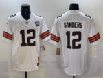 Cleveland Browns #12 - Image 2