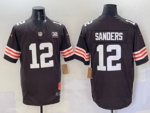 Cleveland Browns #12 - Image 3