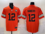 Cleveland Browns #12 - Image 5