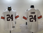 Cleveland Browns #24