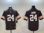 Cleveland Browns #24 - Image 3