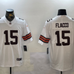 Cleveland Browns #15