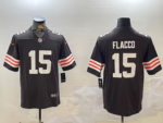 Cleveland Browns #15 - Image 2