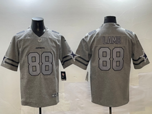 Dallas Cowboys #88 - Image 3