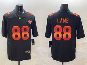 Dallas Cowboys #88 - Image 4