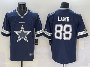 Dallas Cowboys #88 - Image 5