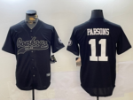 Dallas Cowboys #11 - Image 2