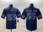 Dallas Cowboys #55