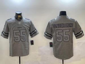 Dallas Cowboys #55 - Image 2