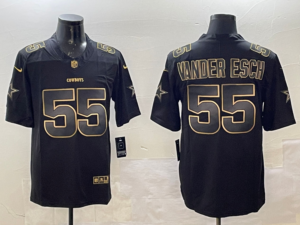 Dallas Cowboys #55 - Image 3