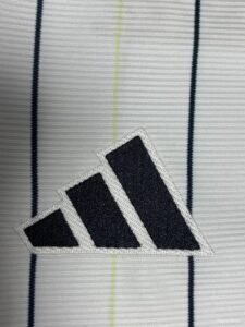 Real Madrid US Pack Shirt 25/26 White - Image 3