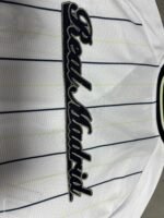 Real Madrid US Pack Shirt 25/26 White - Image 5