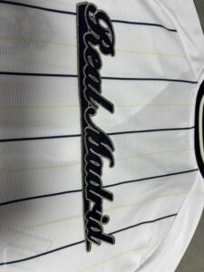 Real Madrid US Pack Shirt 25/26 White - Image 5