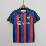 22/23 Barcelona Home S-XXL - Image 2
