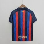 22/23 Barcelona Home S-XXL - Image 3