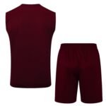 Ajax Sleeveless training suit D2531 - Image 2