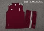 Ajax Sleeveless training suit D2531 - Image 3