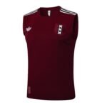 Ajax Sleeveless training suit D2531 - Image 4