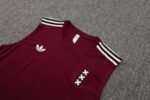 Ajax Sleeveless training suit D2531 - Image 9