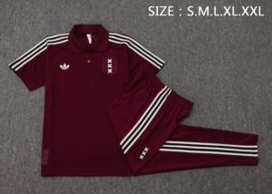 2526 Ajax Polo  C2509 - Image 3