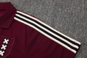 2526 Ajax Polo  C2509 - Image 6