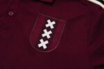 2526 Ajax Polo  C2509 - Image 7
