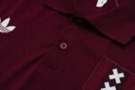 2526 Ajax Polo  C2509 - Image 9