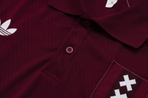 2526 Ajax Polo  C2509 - Image 9