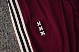 2526 Ajax Polo  C2509 - Image 13