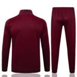 Adult/ Kids Ajax Full Zipper Training Suit A2520 - Image 2