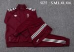 Adult/ Kids Ajax Full Zipper Training Suit A2520 - Image 3