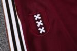 Adult/ Kids Ajax Full Zipper Training Suit A2520 - Image 12