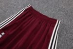 Adult/ Kids Ajax Full Zipper Training Suit A2520 - Image 16