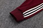 Adult/ Kids Ajax Full Zipper Training Suit A2520 - Image 17