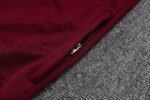 Adult/ Kids Ajax Full Zipper Training Suit A2520 - Image 24