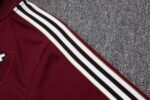 Adult/ Kids Ajax Full Zipper Training Suit A2520 - Image 27
