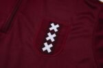 Adult/ Kids Ajax Half Zipper Training Suit B2540 - Image 6