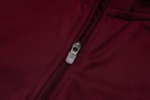 Adult/ Kids Ajax Half Zipper Training Suit B2540 - Image 8