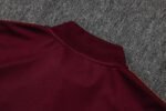 Adult/ Kids Ajax Half Zipper Training Suit B2540 - Image 10
