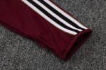 Adult/ Kids Ajax Half Zipper Training Suit B2540 - Image 13