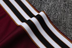 Adult/ Kids Ajax Half Zipper Training Suit B2540 - Image 17