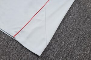 Adult/ Kids Bayern Half Zipper Training Suit B2548 - Image 8