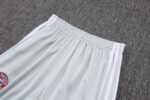 Adult/ Kids Bayern Half Zipper Training Suit B2548 - Image 18