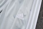 Adult/ Kids Bayern Half Zipper Training Suit B2548 - Image 20