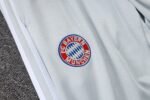 Adult/ Kids Bayern Half Zipper Training Suit B2548 - Image 21
