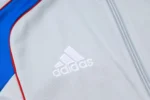 Adult/ Kids Bayern Full Zipper Training Suit A2552 - Image 7