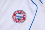 Adult/ Kids Bayern Full Zipper Training Suit A2551 - Image 8