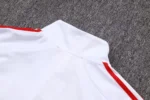 Adult/ Kids Bayern Full Zipper Training Suit A2551 - Image 9